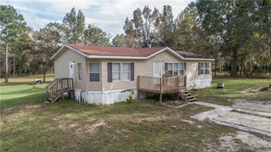 3161 N Chameleon Point, Crystal River, FL 34428 - photo 2