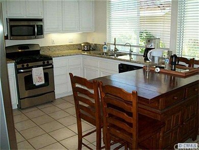 Eat In Kitchen
