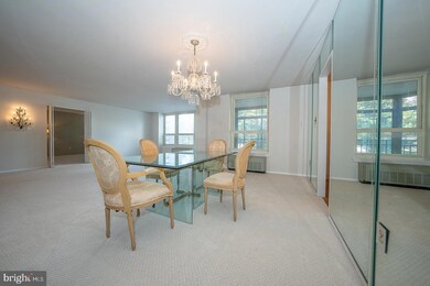 The Fairmont unit 203, Bala Cynwyd, PA 19004 - photo 7