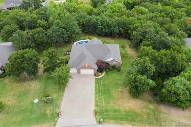 4109 Dogwood Ln, Sapulpa, OK 74066 - photo 2