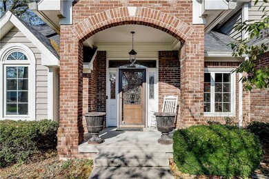 10307 Treeline Ct, Fishers, IN 46037 - photo 4
