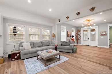 1414 Knob Ave, New Albany, IN 47150 - photo 7