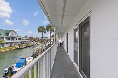 Enjoy the breathtaking views of the serene canal daily