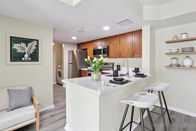 5051 Wiles Rd unit 201, Coconut Creek, FL 33073 - photo 2