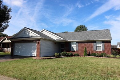 4111 Hedgewood Ct, Newburgh, IN 47630 - photo 2