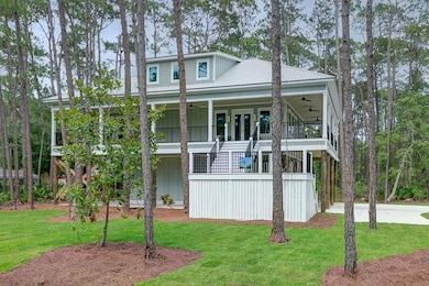 910 Lavigne Place, Dauphin Island, AL 36528 - photo 7