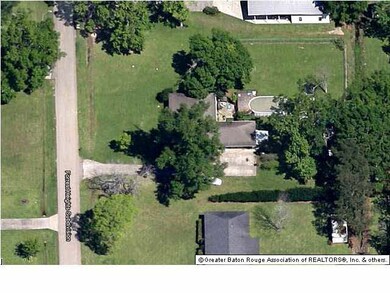 Recent Aerial View