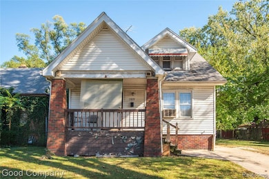 15872 Coyle St, Detroit, MI 48227 - photo 2