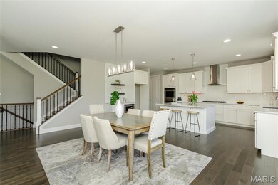 1 Glenhurst Ii-E6 @Harvest Herit, O'Fallon, MO 63385 - photo 5