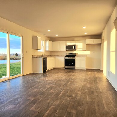 411 Monte Carlo Way, Joliet, IL 60436 - photo 4