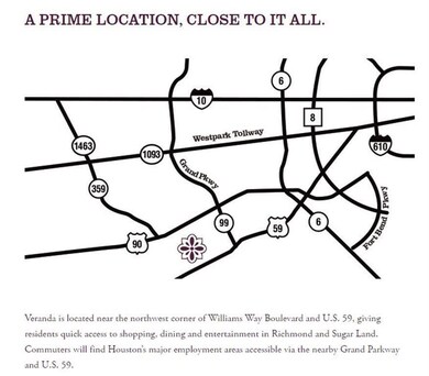 24338 Dyer Hill Way, Richmond, TX 77469 - photo 6