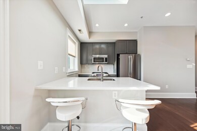 321 18th St SE unit 8, Washington, DC 20003 - photo 7