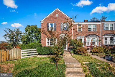 7414 Stanmore Ct, Baltimore, MD 21212 - photo 4