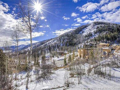 Other. Exterior west canyon