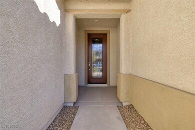 Covered Entry