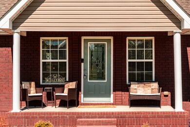 1017 Spire Way Dr, Castalian Springs, TN 37031 - photo 3