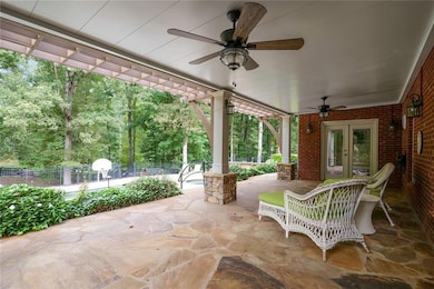 160 Stone Orchard Ct, Alpharetta, GA 30004 - photo 7