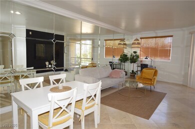 Meridian Luxury Condos unit 127, Las Vegas, NV 89169 - photo 2