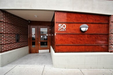50 Fleet St unit PH 01, Boston, MA 02109 - photo 3