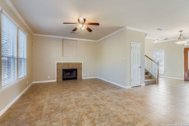 13607 Windy Creek, Helotes, TX 78023 - photo 7