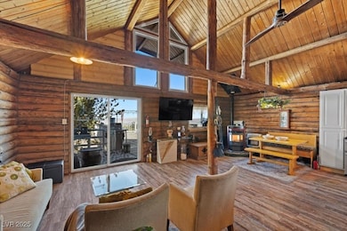 159 Eagle Nest Cir, Las Vegas, NV 89124 - photo 5