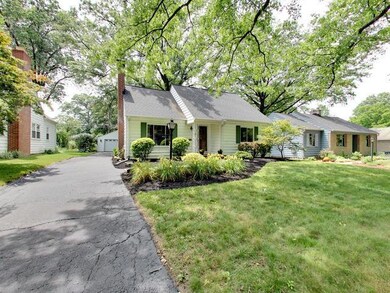 Welcome to 443 Acton Road