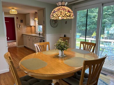 Dining room 2