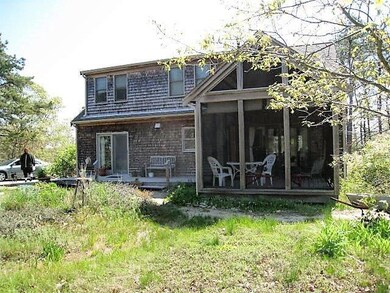 65 Hidden Acres Ln, Wellfleet, MA 02667 - photo 5