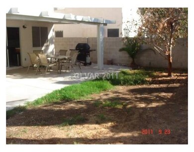 Yard/Garden.