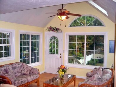 Bonus Room.