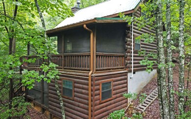 95 Indian Rock Ridge, Cherry Log, GA 30522 - photo 6