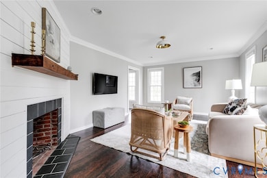 2831 Earlswood Rd, Midlothian, VA 23113 - photo 6