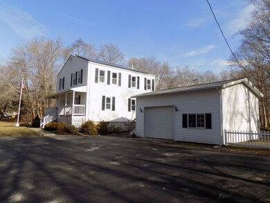 74 Main Rd, Westport, MA 02790 - photo 2