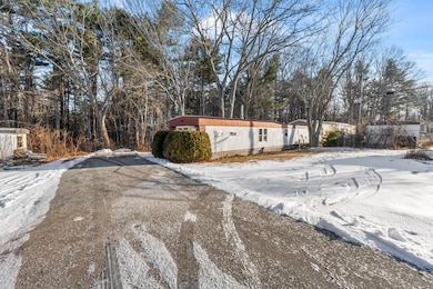 20 Caincrest Rd, York ME