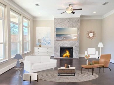 1742 Cornelius Trace Loop, Houston, TX 77055 - photo 6