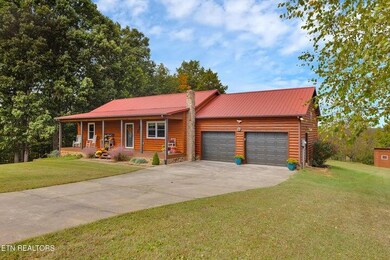 902 S Mill Rd, Greeneville, TN 37743 - photo 3
