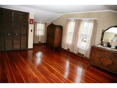 Master Bedroom.