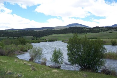 Exclusive access to a couple miles of the Madison