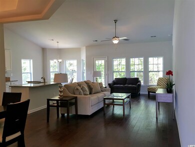 1108 Dalmore Ct unit Lot 169 - Sumter, Conway, SC 29526 - photo 5