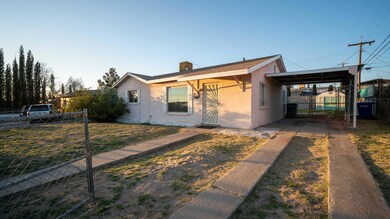 7809 Ranchland Dr, El Paso, TX 79915 - photo 2