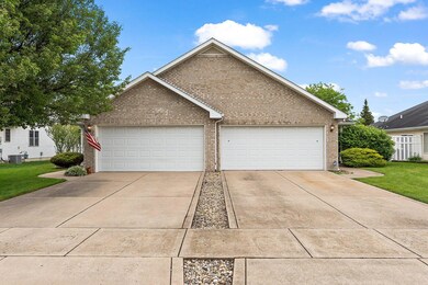 1702 Aspen Dr, Crown Point, IN 46307 - photo 2