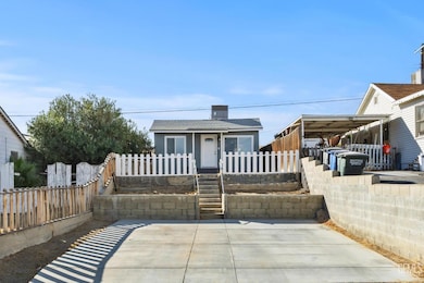 217 F St, Taft, CA 93268 - photo 5