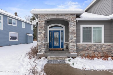 4087 Chiniak Bay Dr, Anchorage, AK 99515 - photo 3