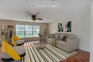 Virtually Staged