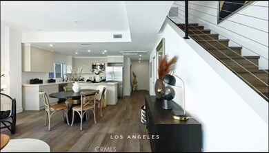 1245 N New Hampshire Ave unit 5, Los Angeles, CA 90029 - photo 6