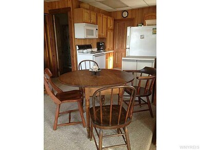 Kitchen Dining.