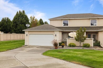 1940 Mint Loop, Richland, WA 99352 - photo 3