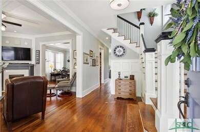 509 E 40th St, Savannah, GA 31401 - photo 4