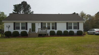 42 Cain Lane (Front)