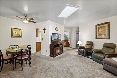 303 E Timber Cir, Payson, AZ 85541 - photo 3